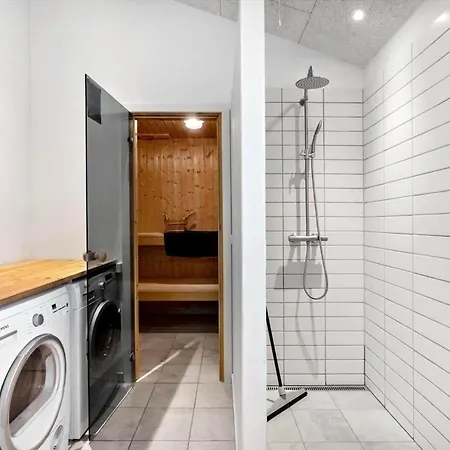 4492-hvide-sande-tingodden-521 بيت للعطل فيد ساندي
