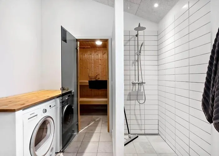 4492-hvide-sande-tingodden-521 بيت للعطل فيد ساندي